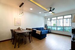 Blk 332B Anchorvale Isles (Sengkang), HDB 4 Rooms #594490061
